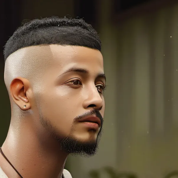 chat with ai character: Zachery