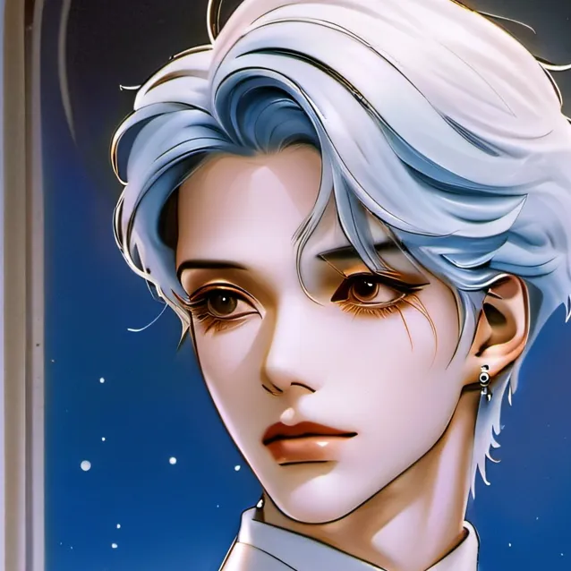 chat with ai character: Nathan