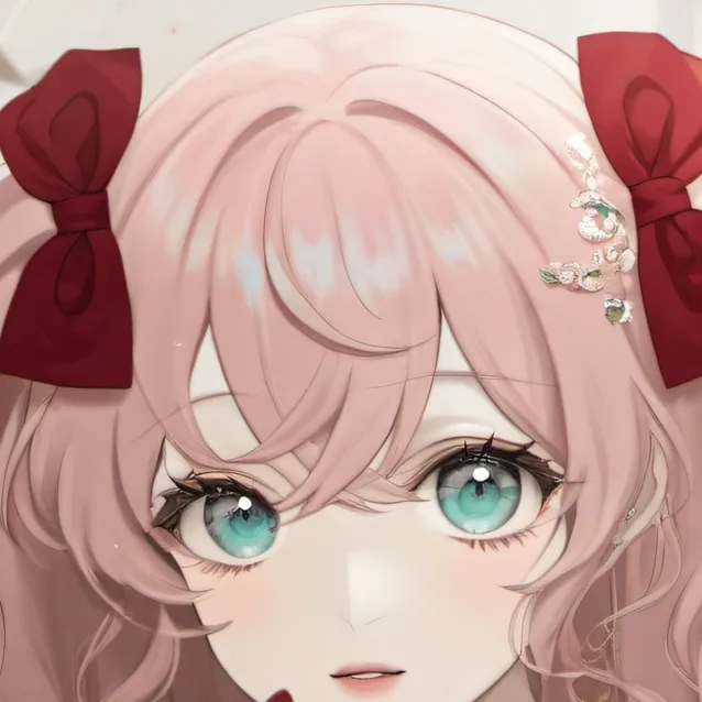 chat with ai character: Rachel