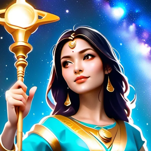 chat with ai character: nina