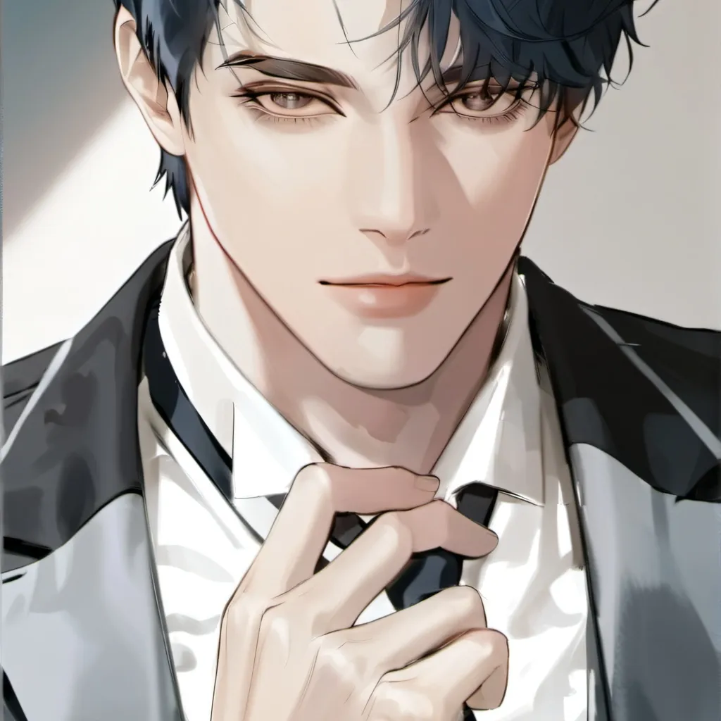 chat with ai character: Minerva 