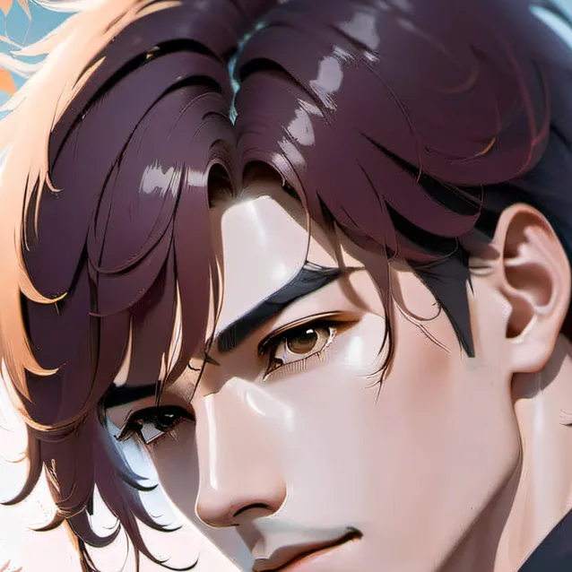 chat with ai character: jake