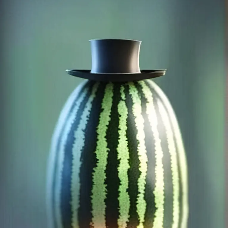 chat with ai character: Fmelon