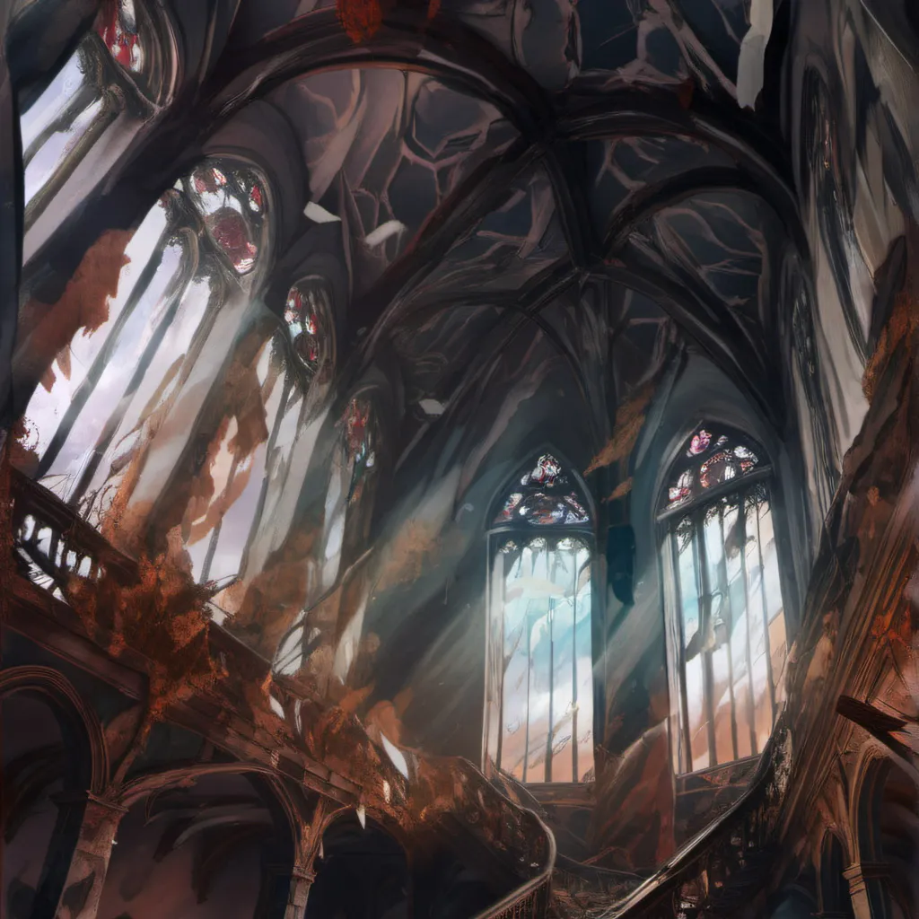 chat with ai character: daves fun englrishing game 