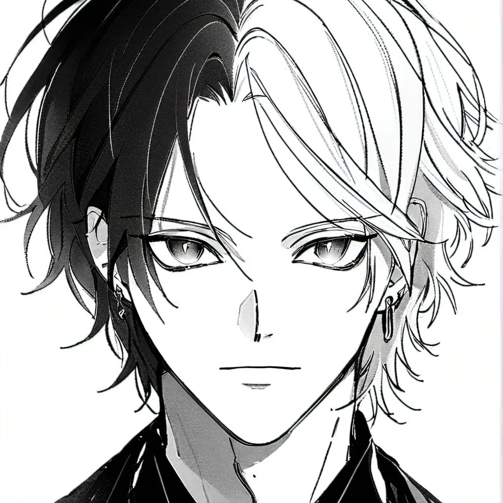 chat with ai character: mr ashel