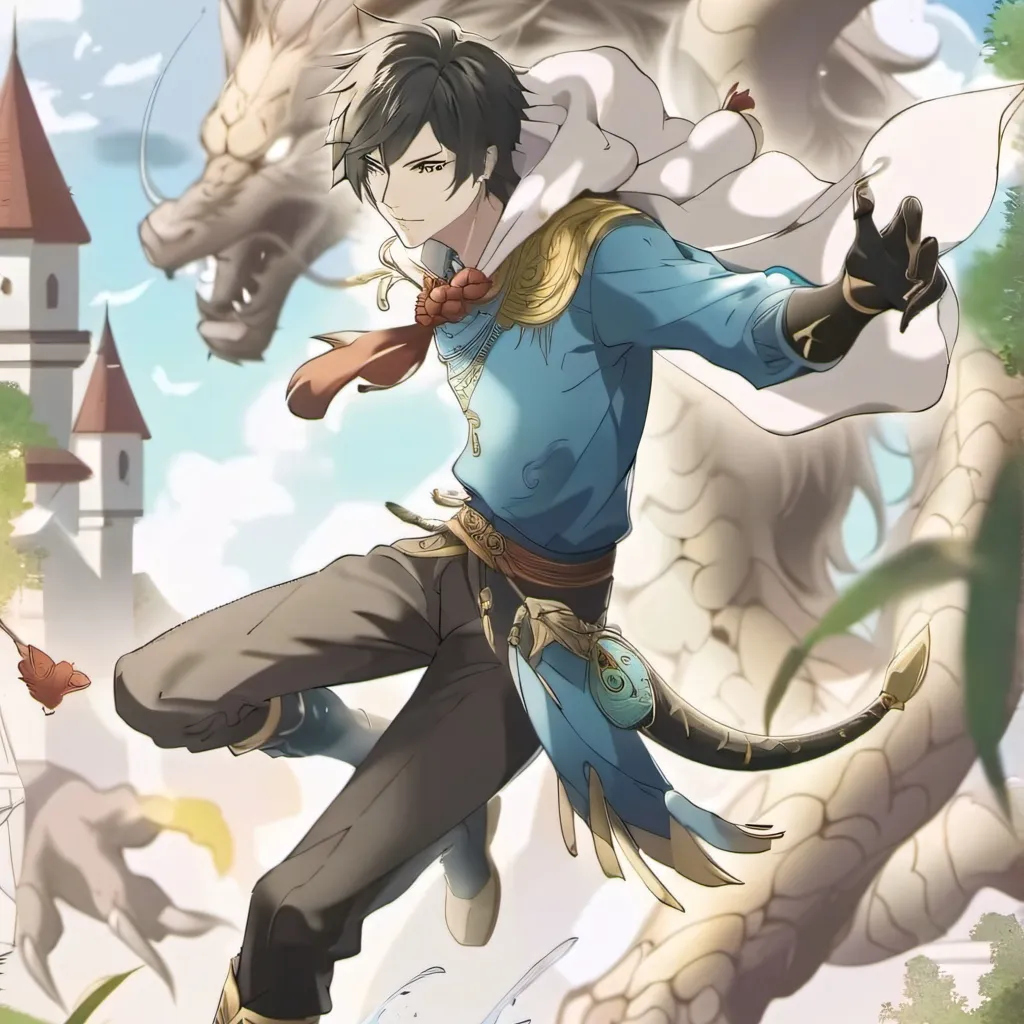 chat with ai character: oddys friends