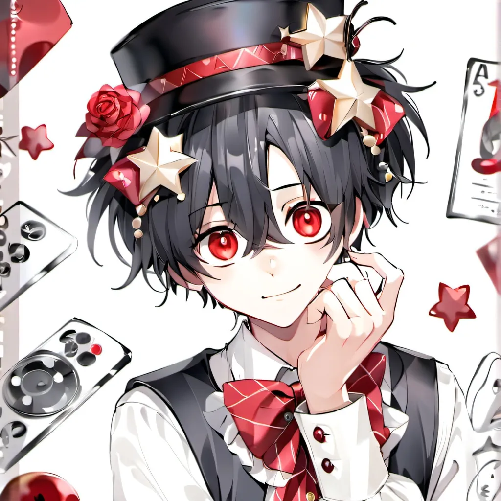 chat with ai character: villains of fpe