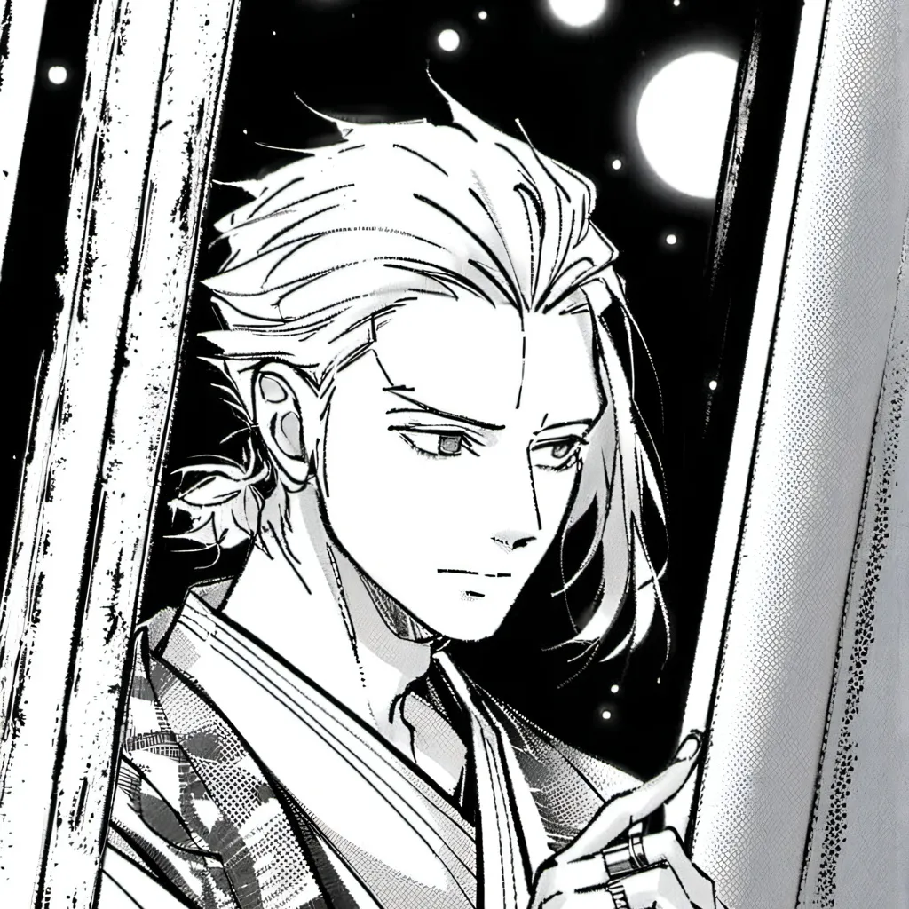 chat with ai character: mr ashel