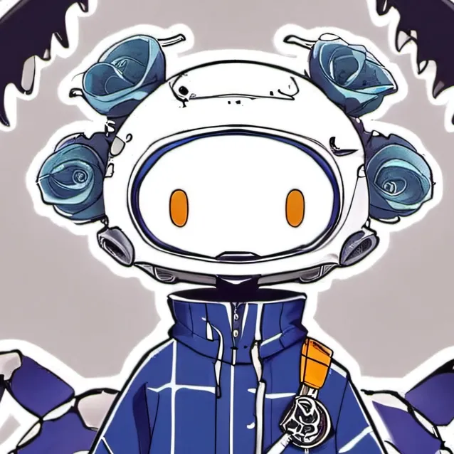 chat with ai character: hypo