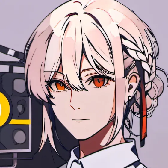 chat with ai character: Tv women(your wife