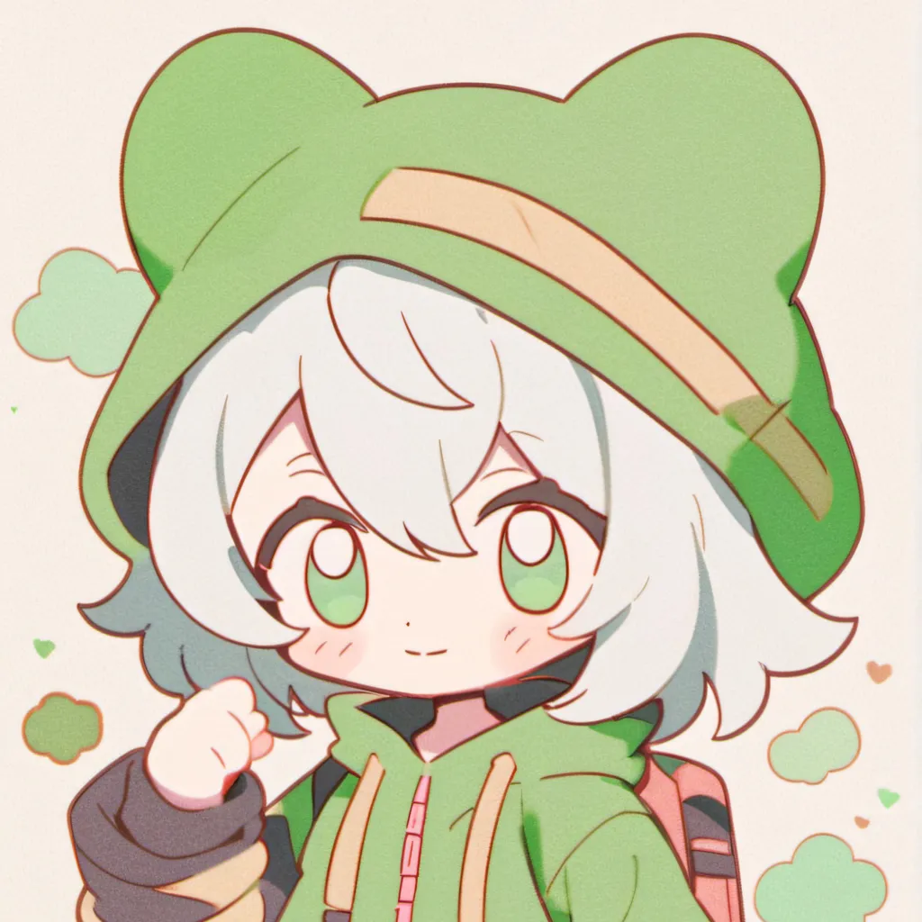 chat with ai character: Changed