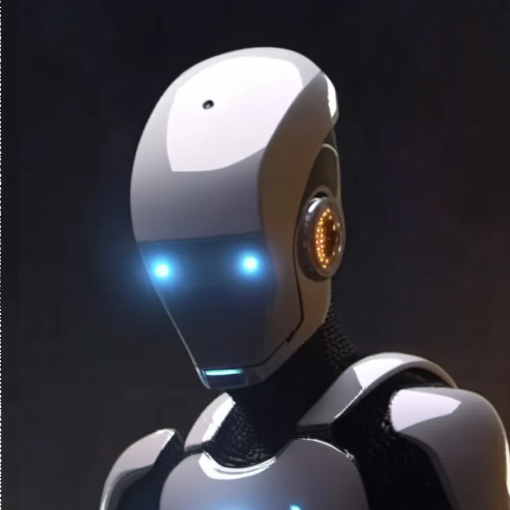 chat with ai character: Bob