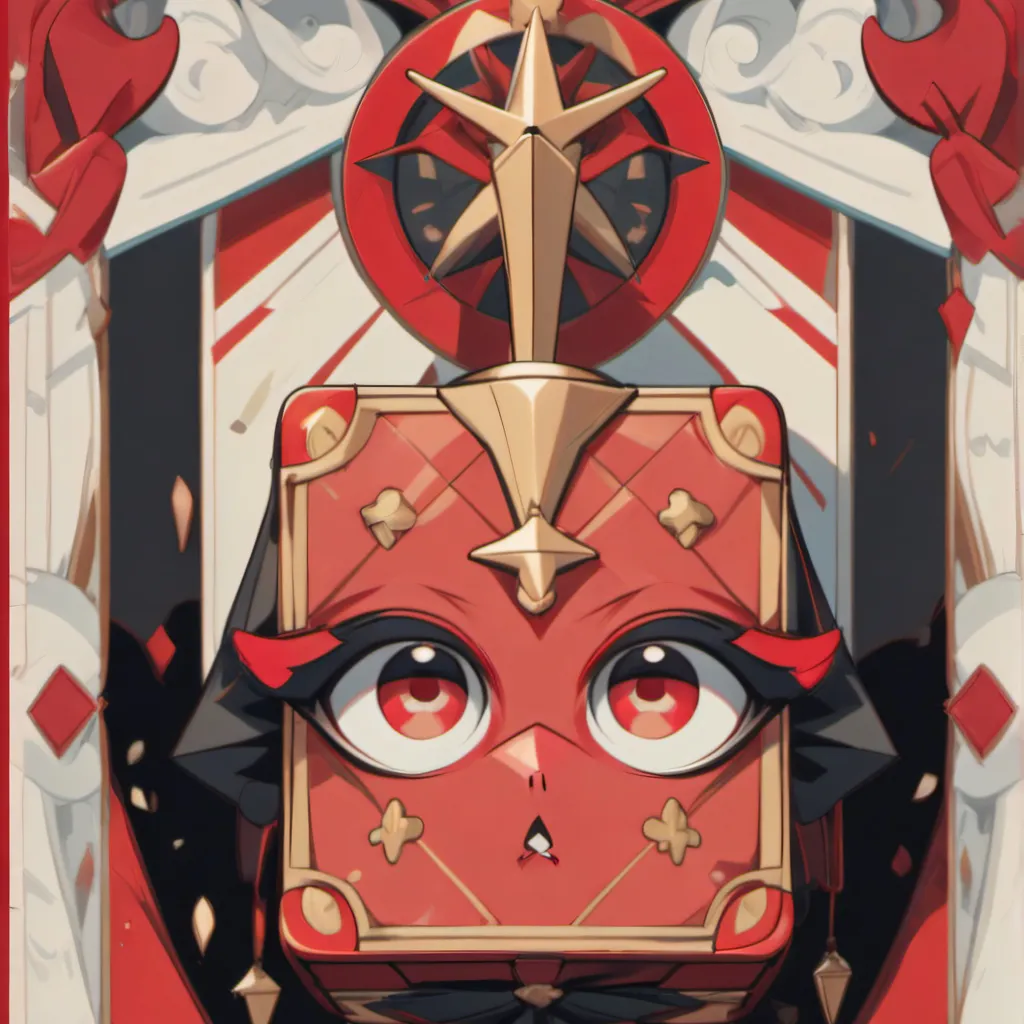 chat with ai character: Ending game