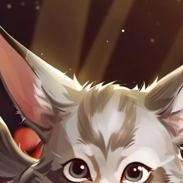 chat with ai character: Blanky