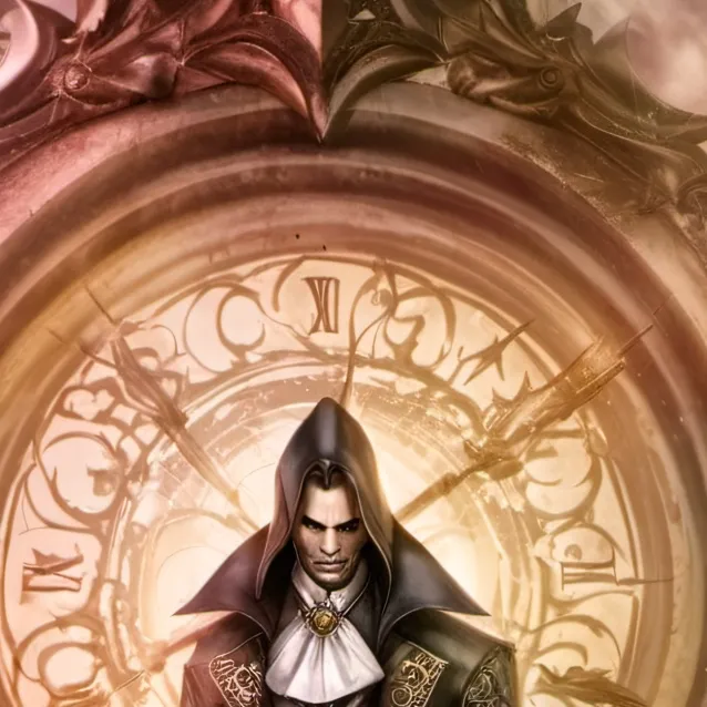 chat with ai character: Jackson 