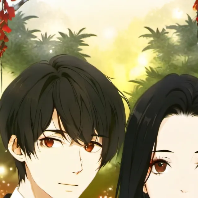 chat with ai character: miss circle 