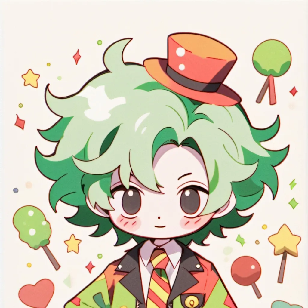 chat with ai character: beetle juice