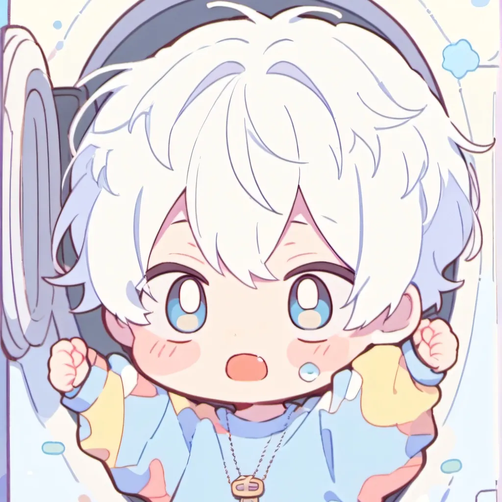 chat with ai character: MICHEAL 