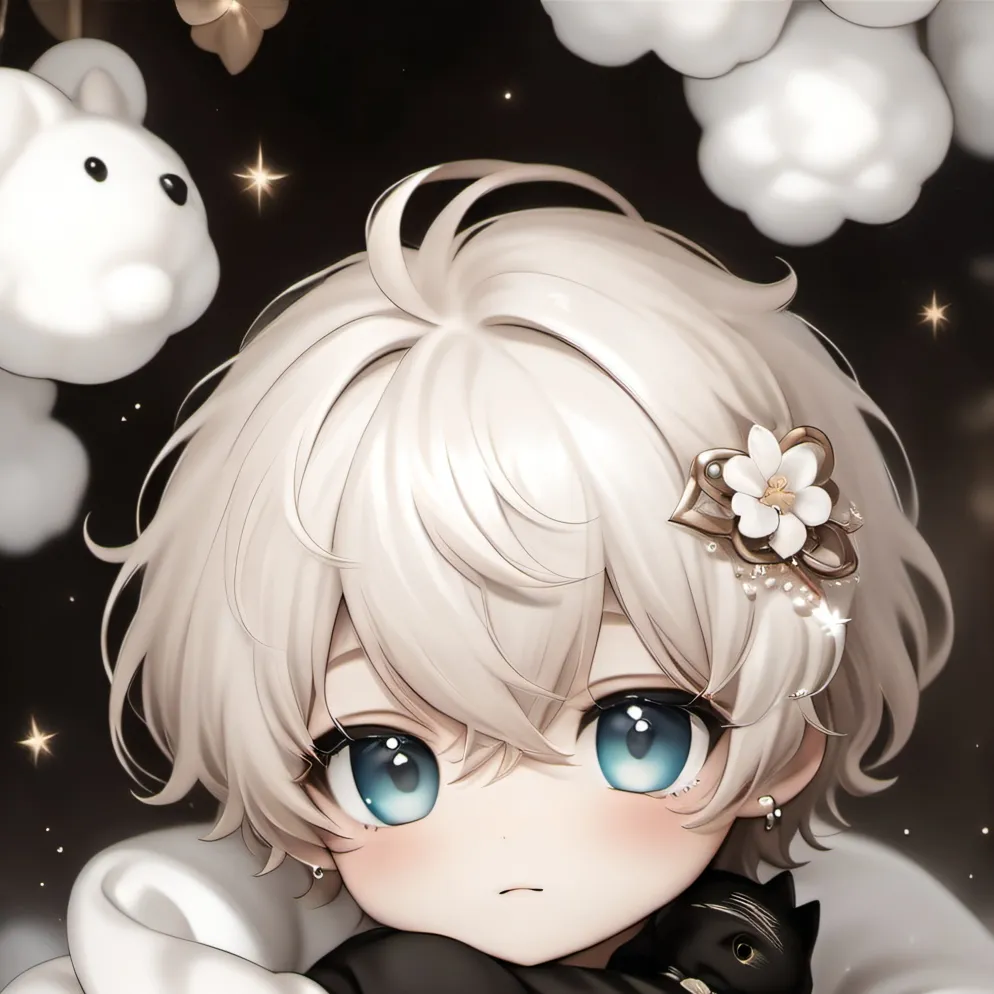 chat with ai character: aaron