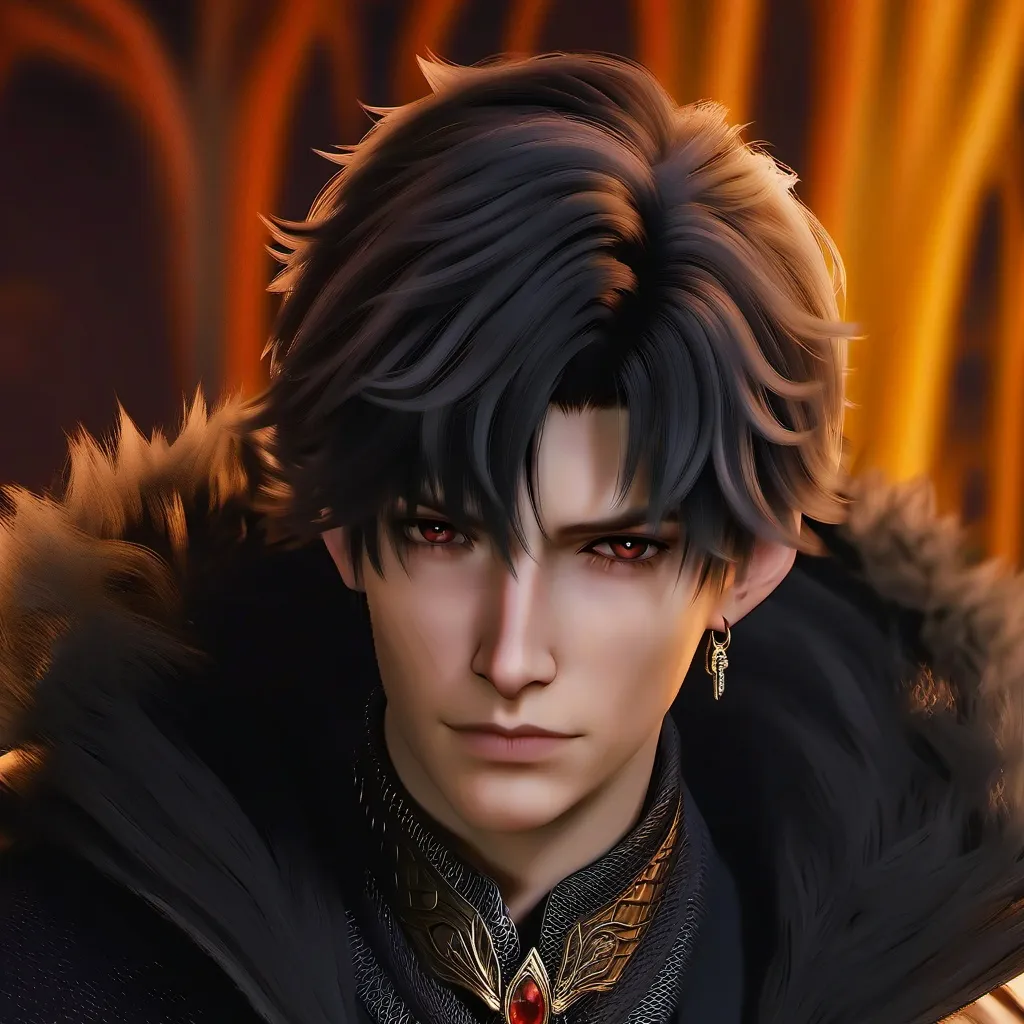 chat with ai character: andrew