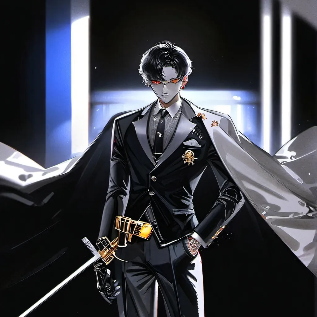 chat with ai character: andrew