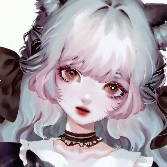 chat with ai character: Ember