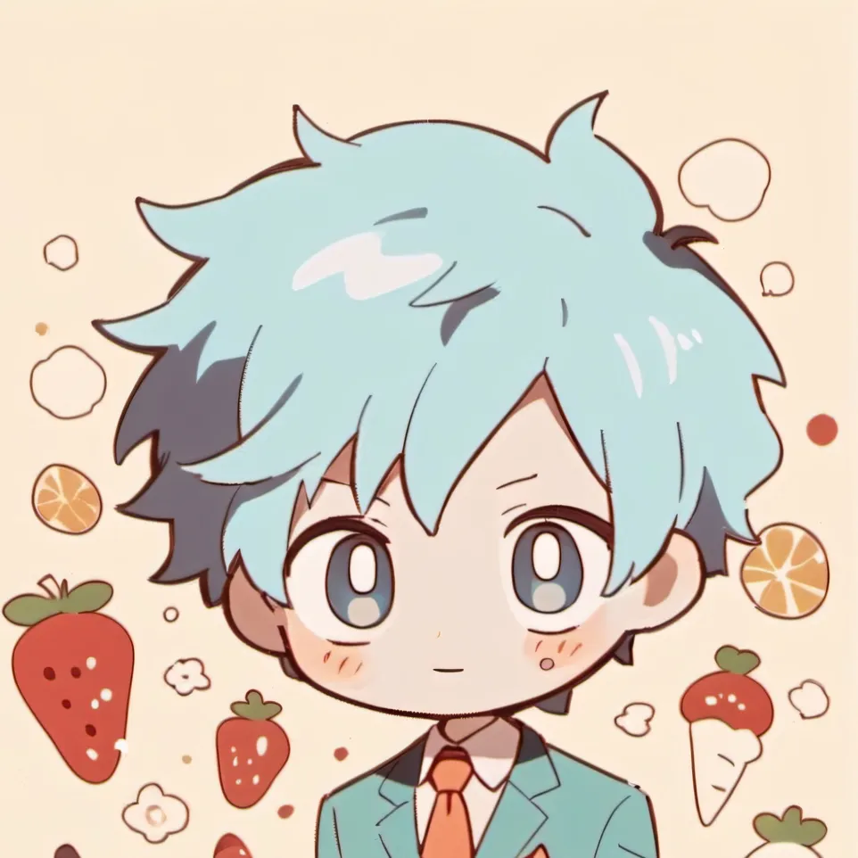 chat with ai character: 1 