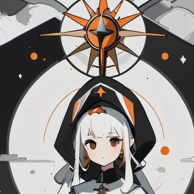 chat with ai character: marion 