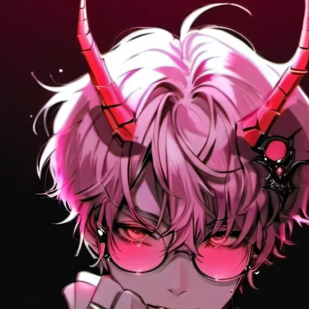 chat with ai character: max(demon) 