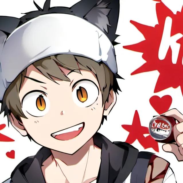 chat with ai character: eddsworld