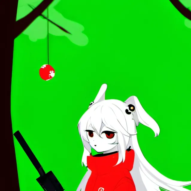 chat with ai character: Sarah