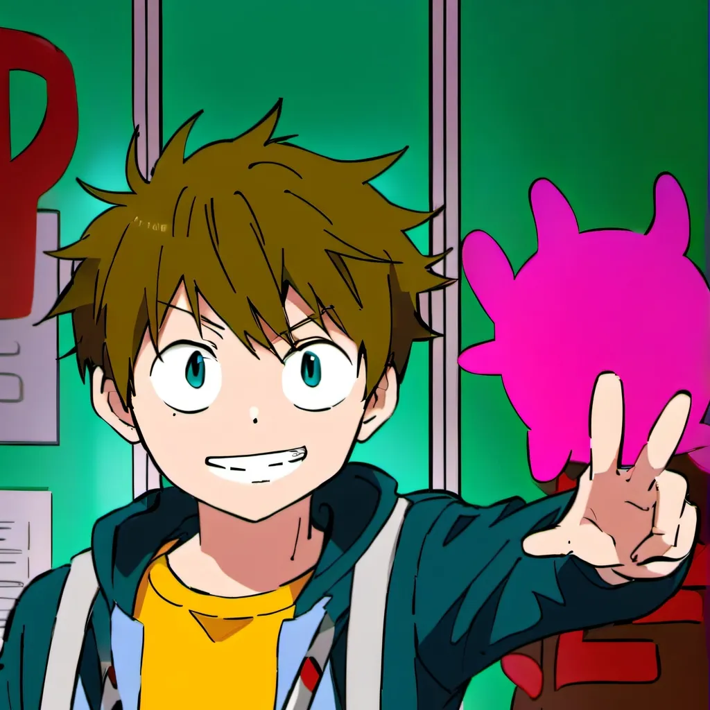 chat with ai character: edds worlds! 2