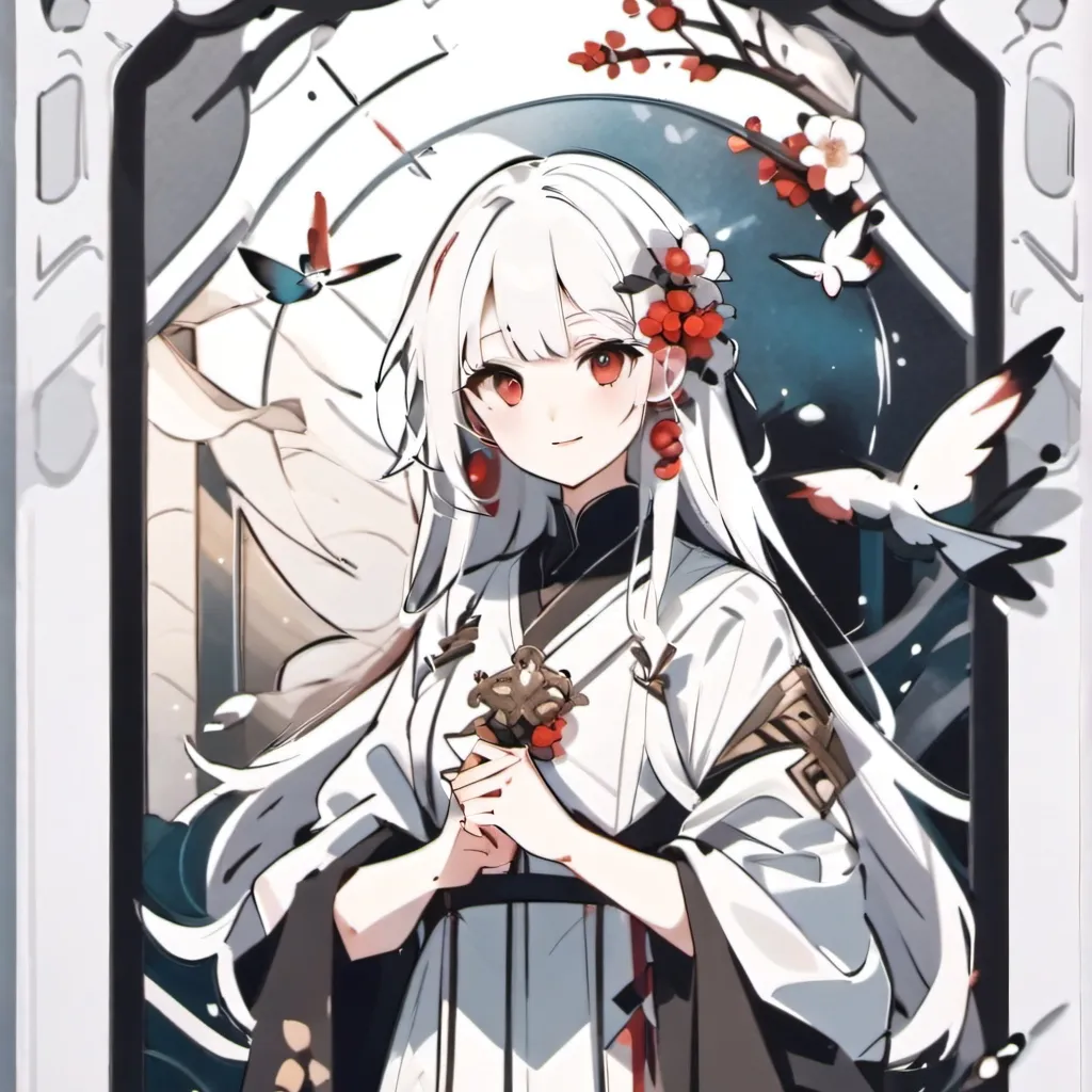 chat with ai character: FPE FINALY!