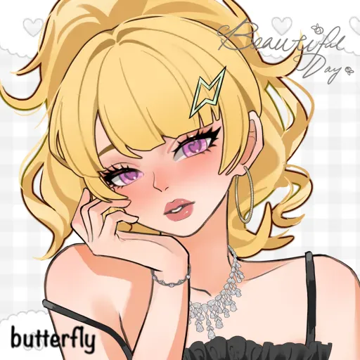 creator lily_love☆'s avatar