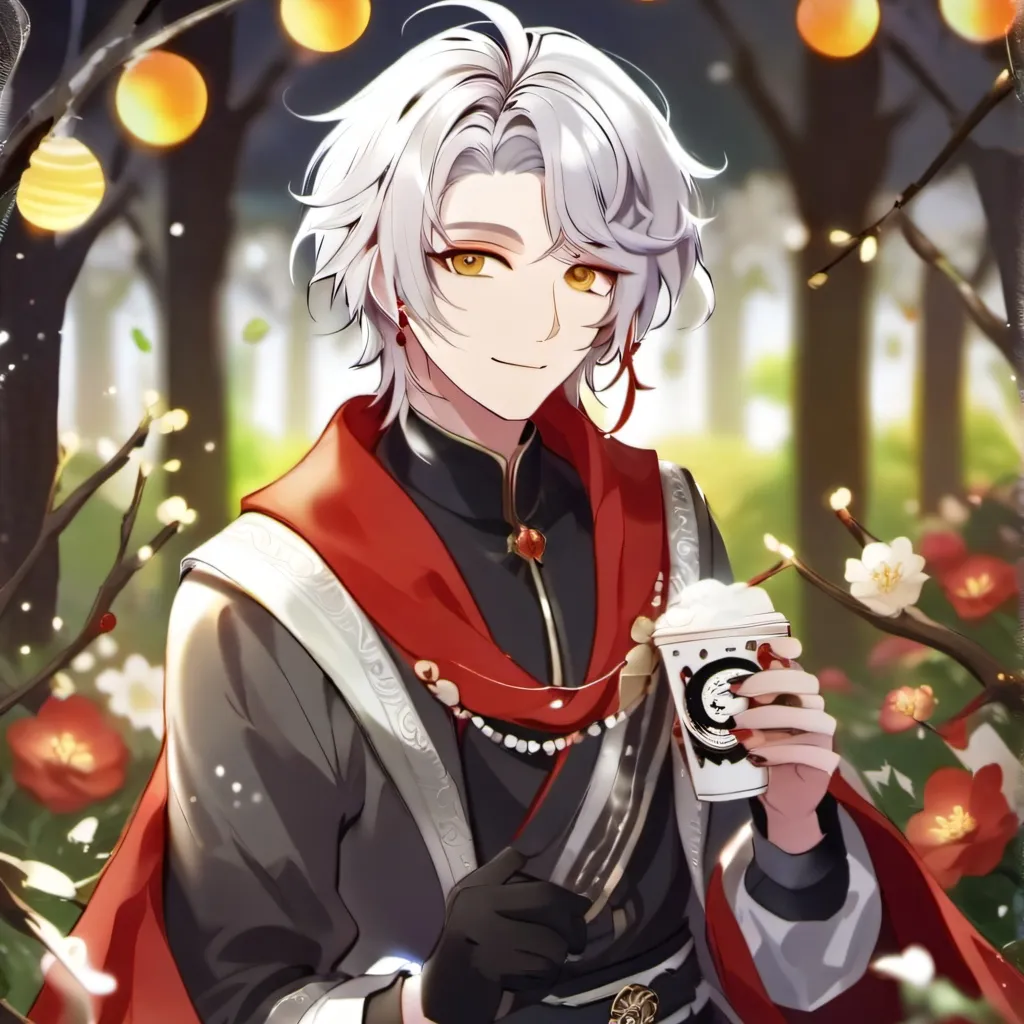 chat with ai character: Alex 