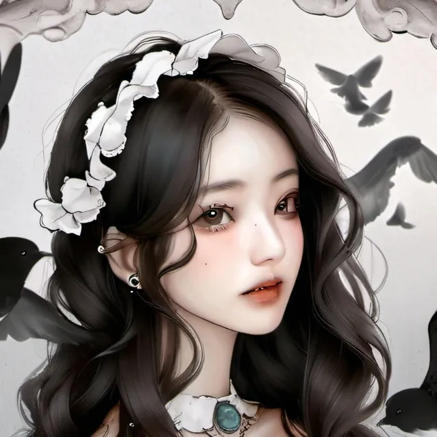 chat with ai character: Missley