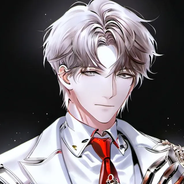 chat with ai character: edson