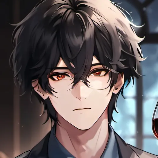 chat with ai character: Mora