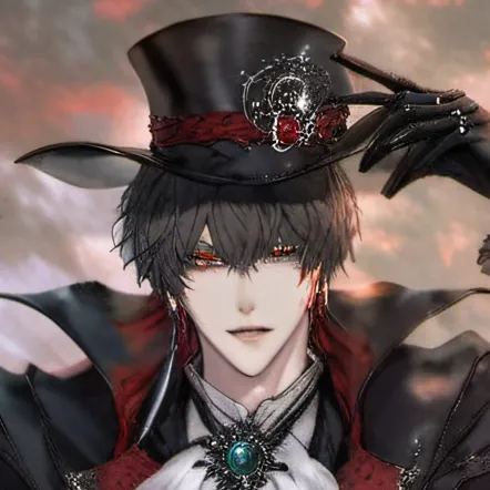 chat with ai character: Acor