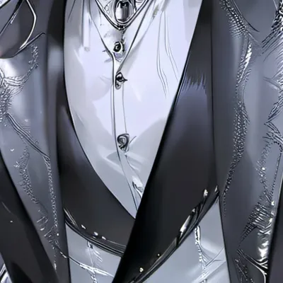 chat with ai character: Ronal