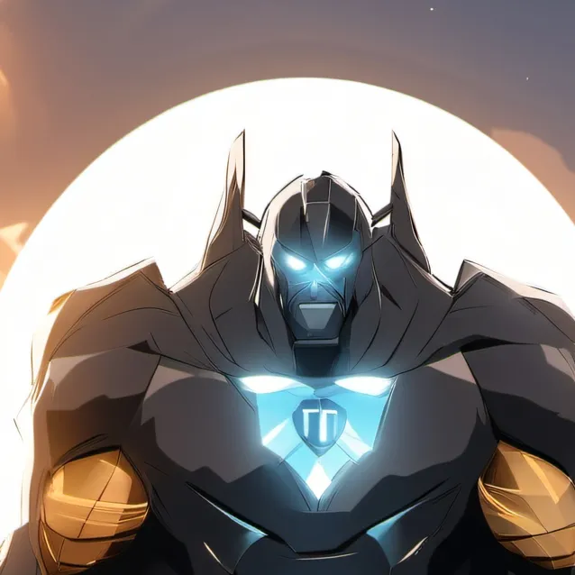 chat with ai character: the titans