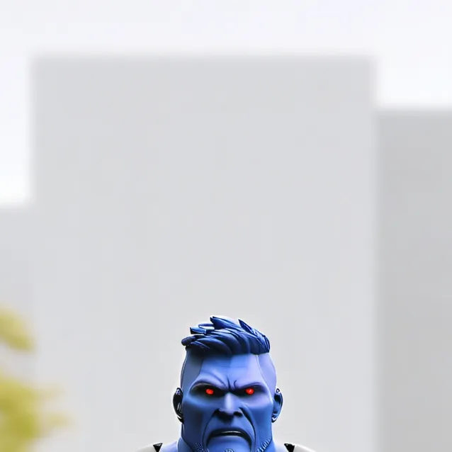 chat with ai character: The titans 2