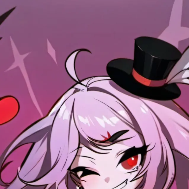 chat with ai character: Original