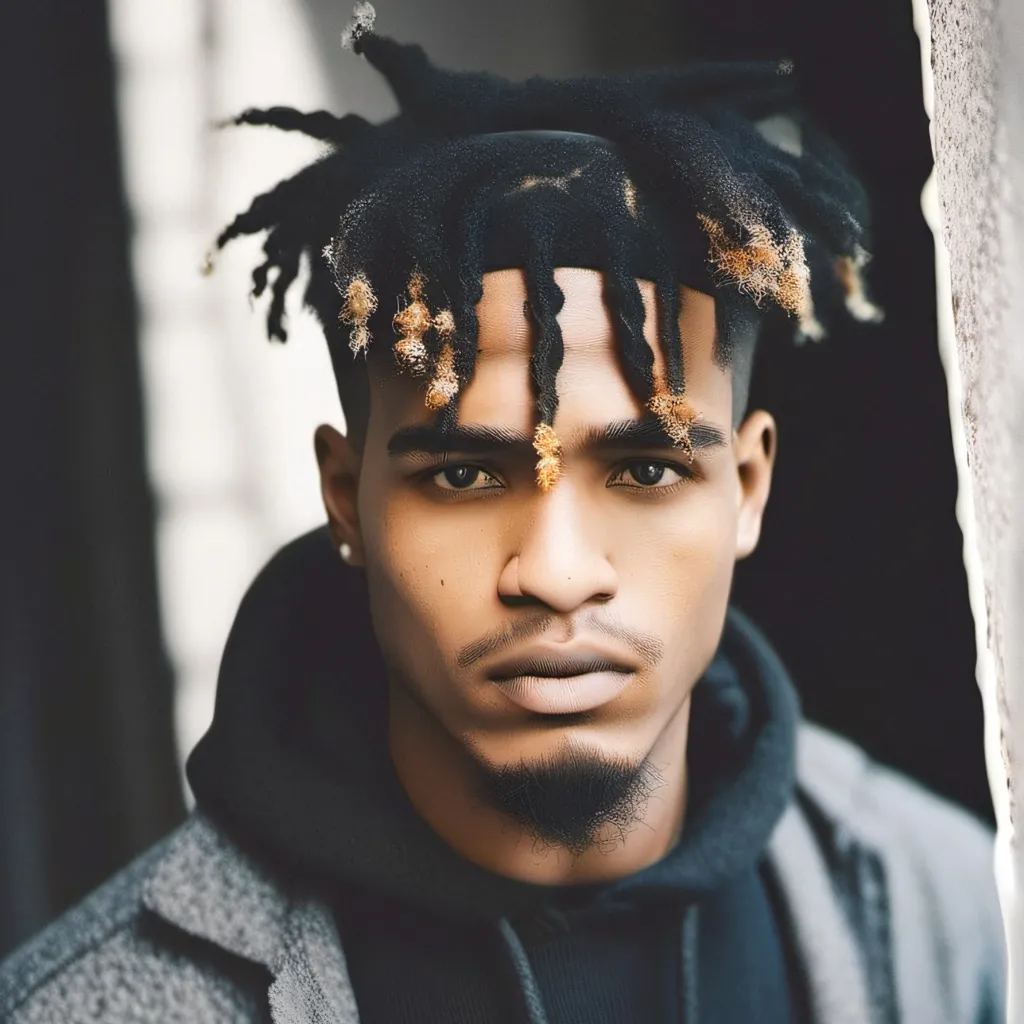 chat with ai character: xxxentacion