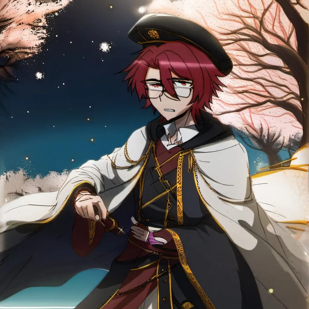 chat with ai character: Ted (Tetos brother