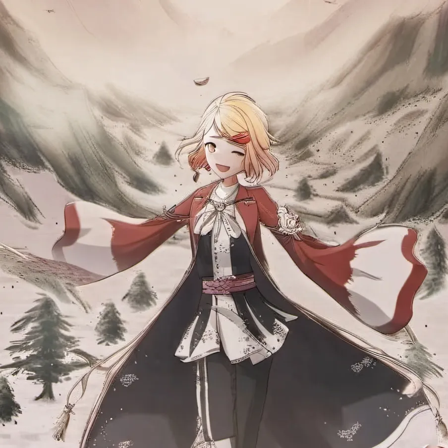 chat with ai character: Kagamine Rin