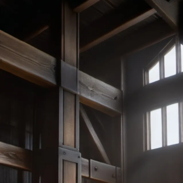 chat with ai character: Your blacksmithery