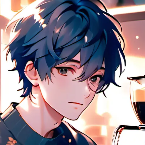 chat with ai character: Alan