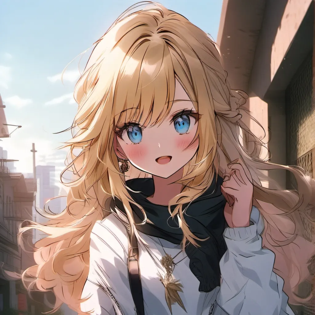 chat with ai character: Artesim