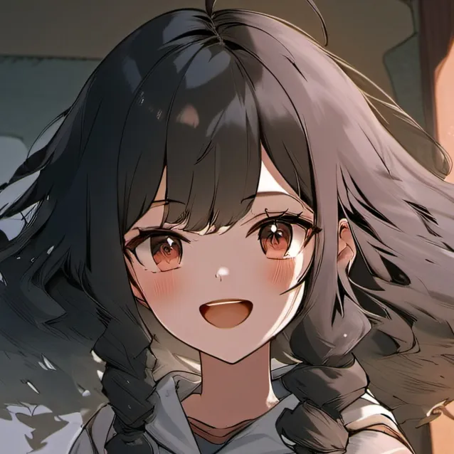 chat with ai character: Kate